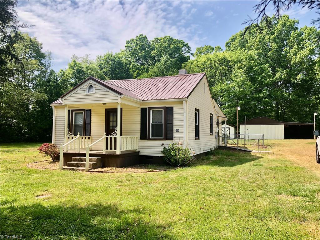 356 Gladstone Rd, Mocksville, NC 27028 MLS 1067894 Coldwell Banker