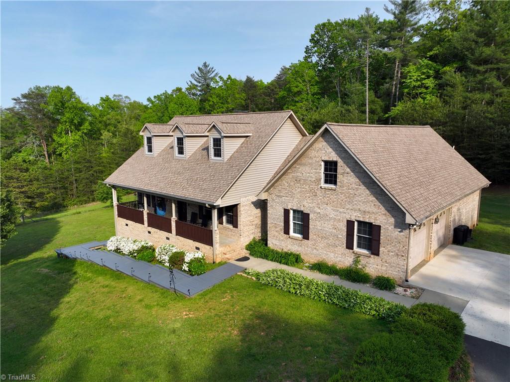 768 Creed Rd, Ararat, NC 27007 MLS 1068031 Coldwell Banker