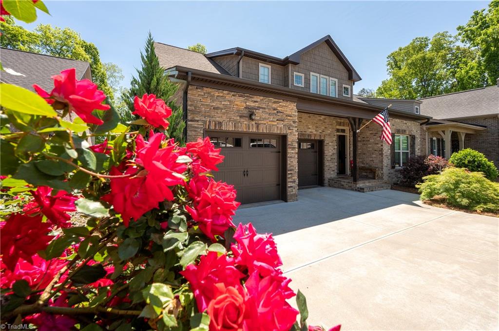 174 N Lake Louise Dr, Mocksville, NC 27028 MLS 1068041 Coldwell Banker