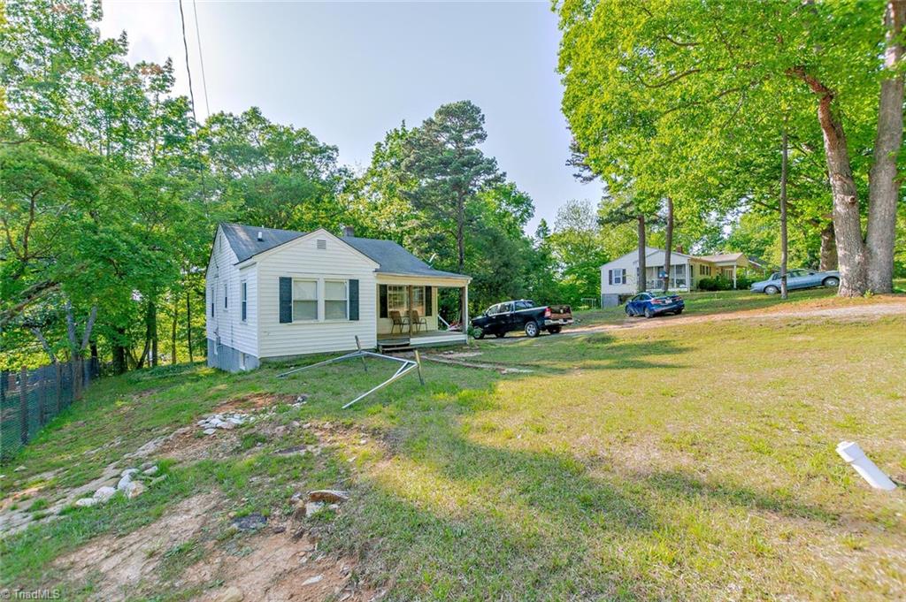 421 Summit Ave, Asheboro, NC 27203 MLS 1068057 Coldwell Banker