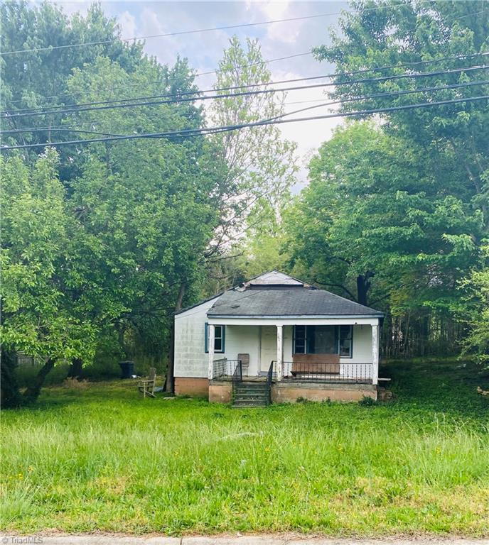 1805 Vance St, Reidsville, NC 27320 MLS 1068082 Coldwell Banker