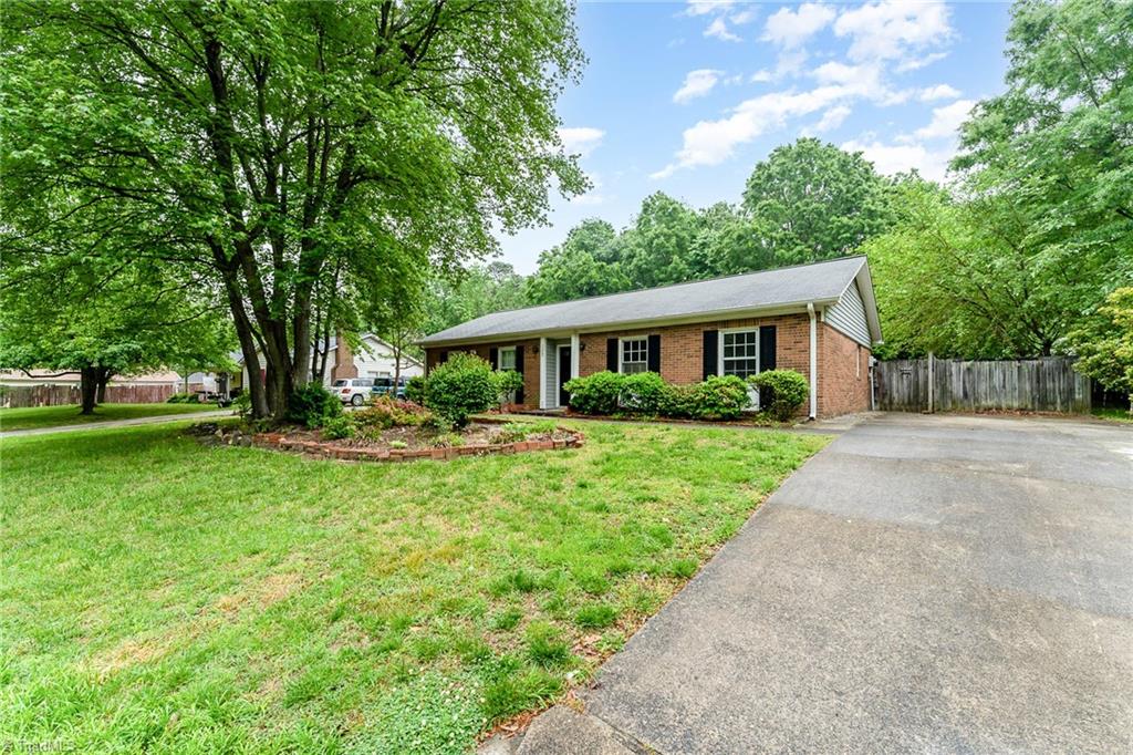 1305 Pepper Hill Rd, Greensboro, NC 27407 MLS 1068224 Coldwell Banker