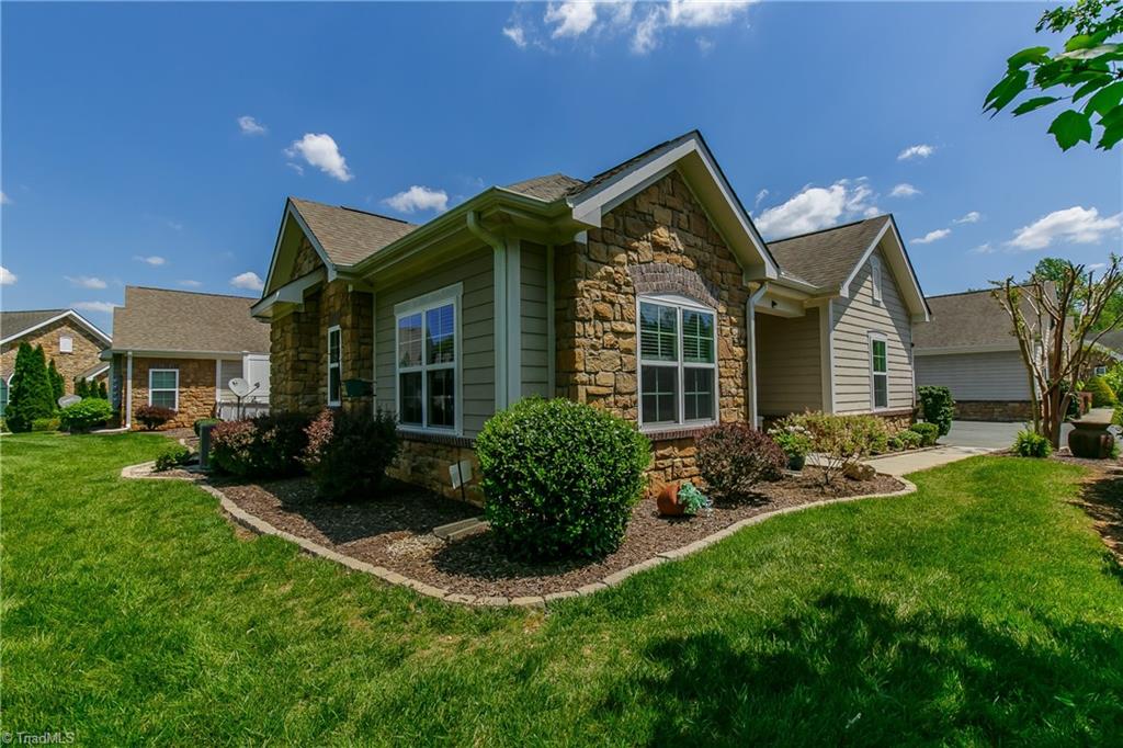 207 Faith Dr, Gibsonville, NC 27249 MLS 1068381 Coldwell Banker