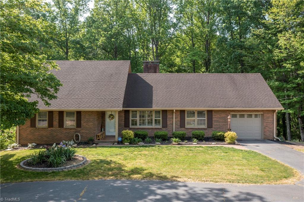 501 Hauser Rd, Lewisville, NC 27023 MLS 1068383 Coldwell Banker