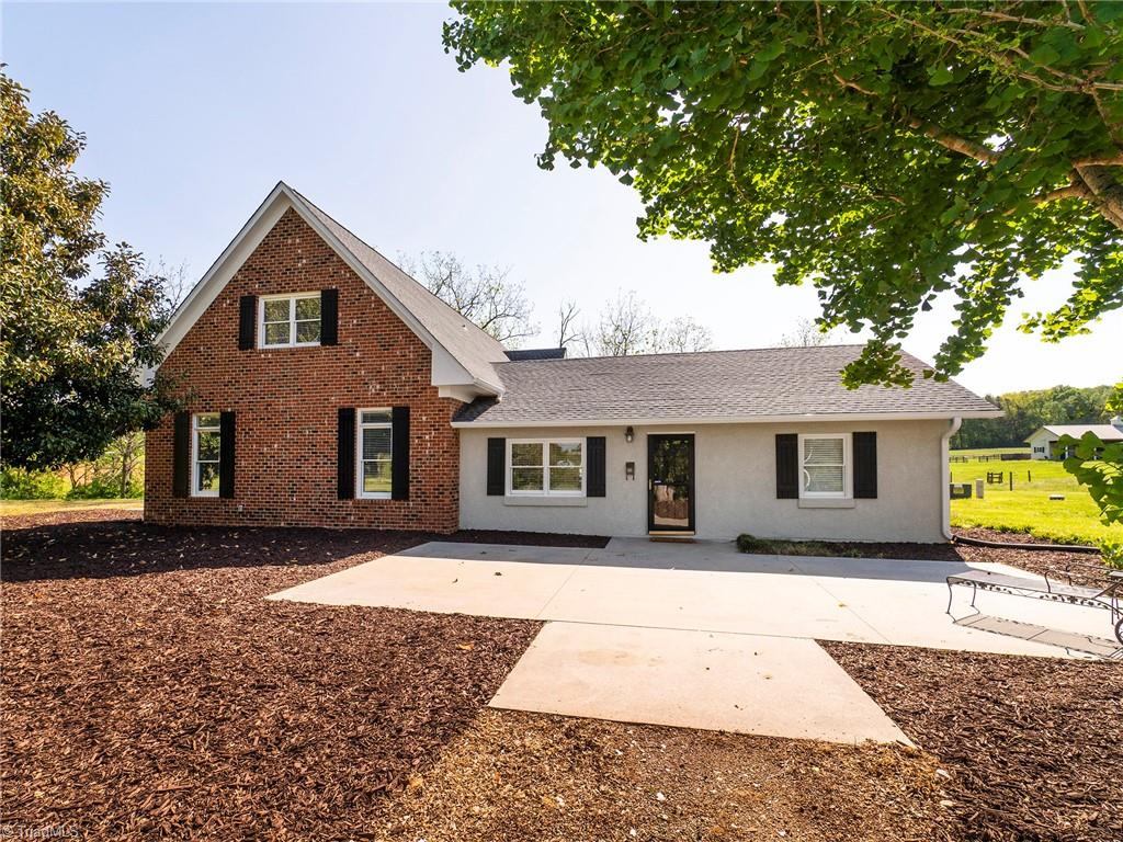 1710 Ben Wilson Rd, Mebane, NC 27302 MLS 1068547 Coldwell Banker