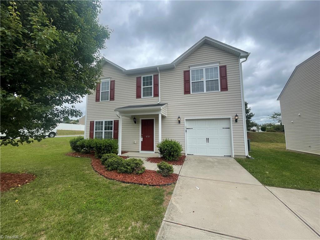 870 Bitting Hall Cir, Rural Hall, NC 27045 MLS 1068878 Coldwell Banker