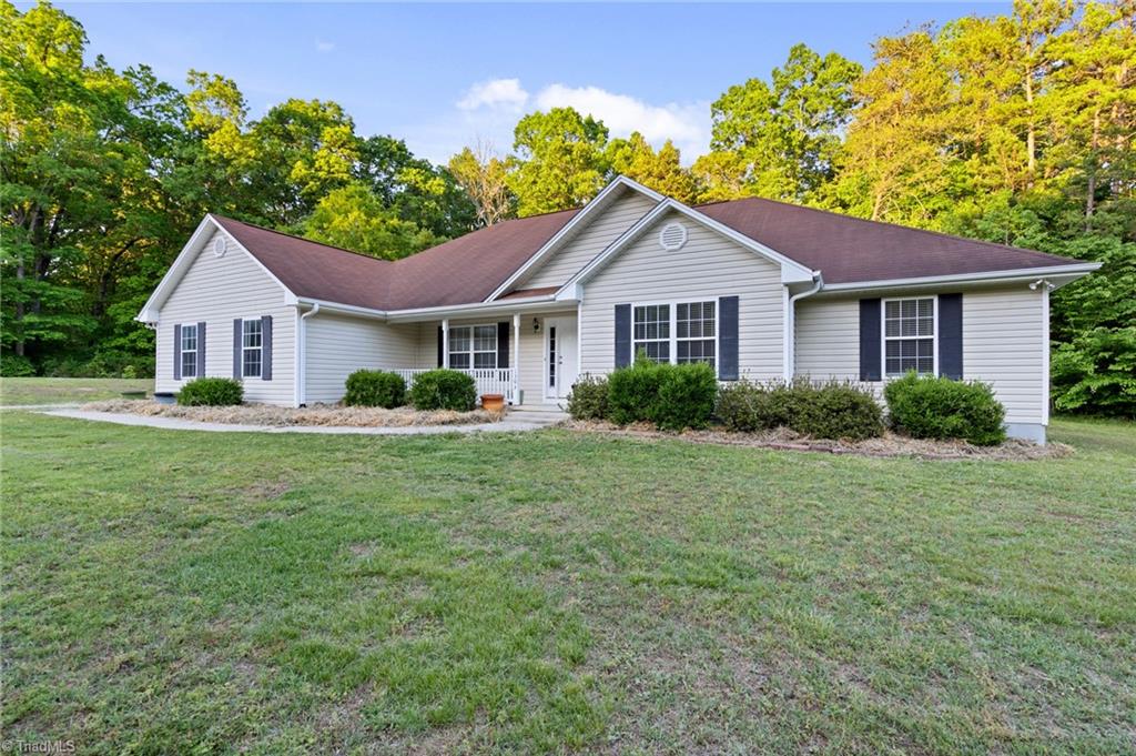 1303 Ashley Rd, Yadkinville, NC 27055 MLS 1069491 Coldwell Banker