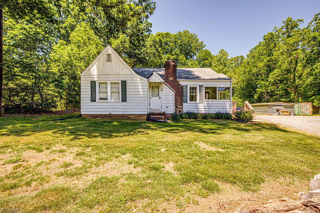 5532 Old Rural Hall Rd, Winston Salem, NC 27105 MLS 1069527