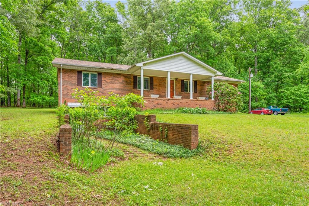 186 Rakestraw Rd, Stoneville, NC 27048 MLS 1069656 Coldwell Banker