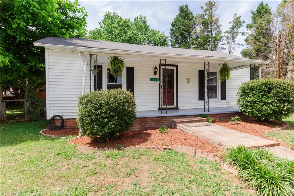 2516 Bridgeview Rd, Elon, NC 27244 MLS 1069719 Coldwell Banker