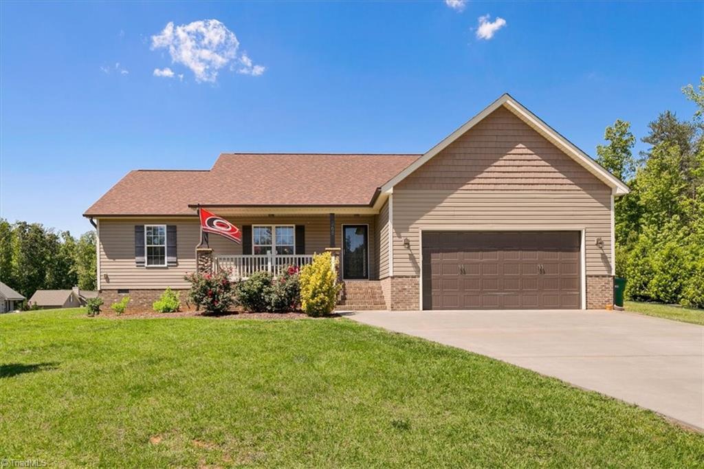 368 Twin Creeks Dr, Stokesdale, NC 27357 MLS 1069859 Coldwell Banker