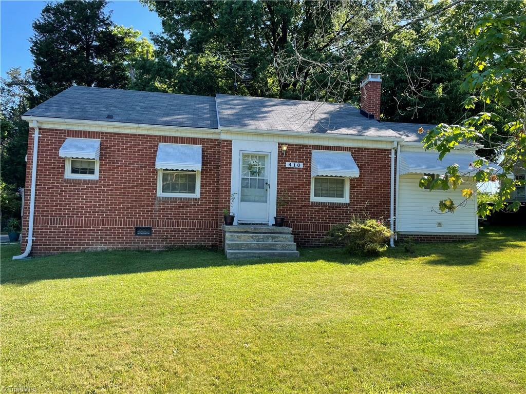 410 Rotary Dr, High Point, NC 27262 MLS 1069874 Coldwell Banker