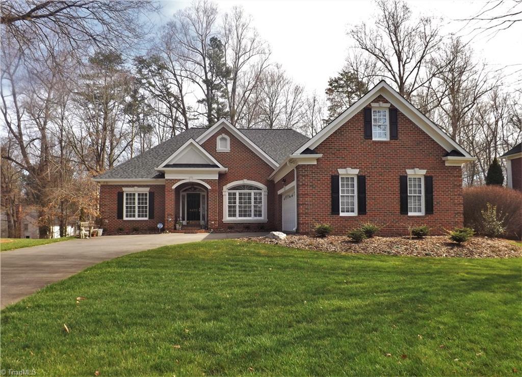 4475 Greenbrier Farm Rd, Winston Salem, NC 27106 MLS 1069939