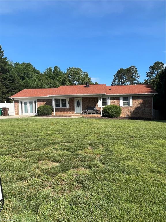 4473 Stone Ridge Dr, Trinity, NC 27370 MLS 1069943 Coldwell Banker