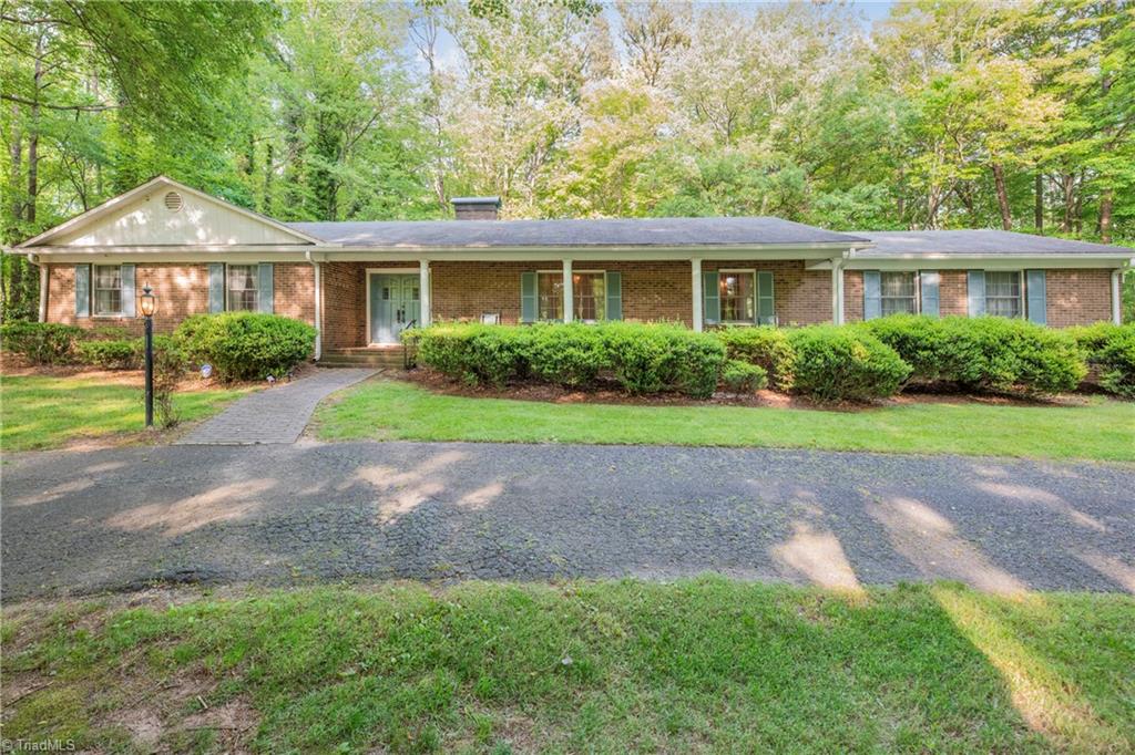 195 Stone Dr, Pilot Mountain, NC 27041 MLS 1069992 Coldwell Banker