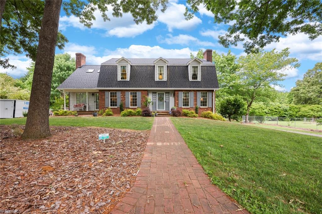 244 Brittany Rd, Rural Hall, NC 27045 MLS 1070013 Coldwell Banker