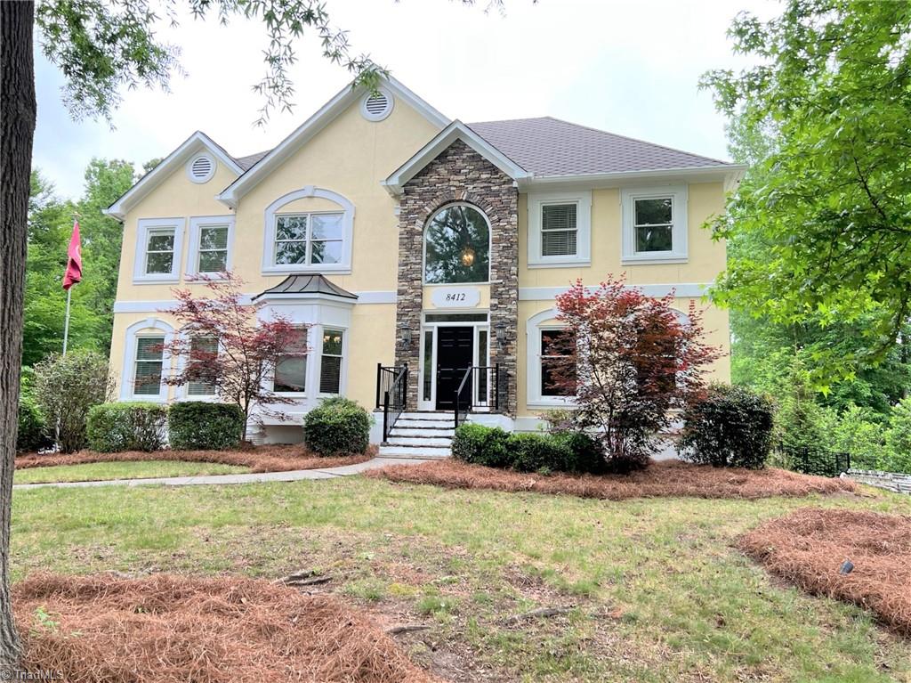 8412 Kinsale Ct, Clemmons, NC 27012 MLS 1070050 Coldwell Banker
