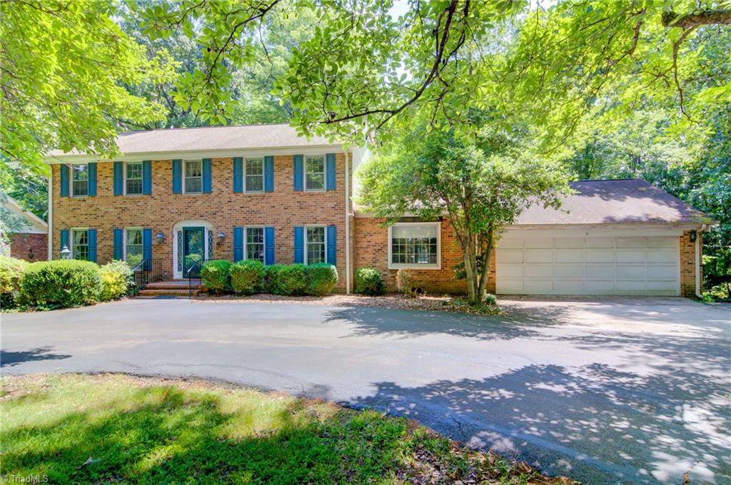 1310 Westridge Rd, Greensboro, NC 27410 MLS 1070103 Coldwell Banker