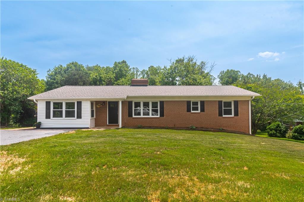 806 Sunset Dr, Pilot Mountain, NC 27041 MLS 1070164 Coldwell Banker