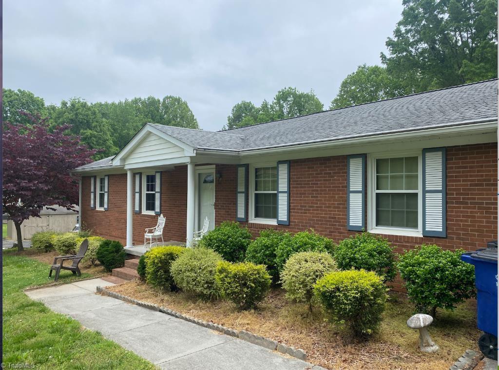 517 Lake Valley Dr, Winston Salem, NC 27107 MLS 1070497 Coldwell Banker