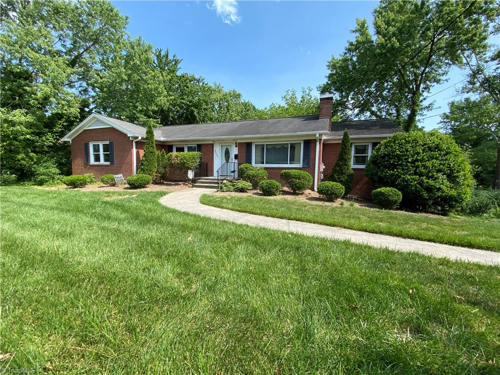 2226 Edgewood Ave, Burlington, NC 27215 MLS 1070562 Coldwell Banker