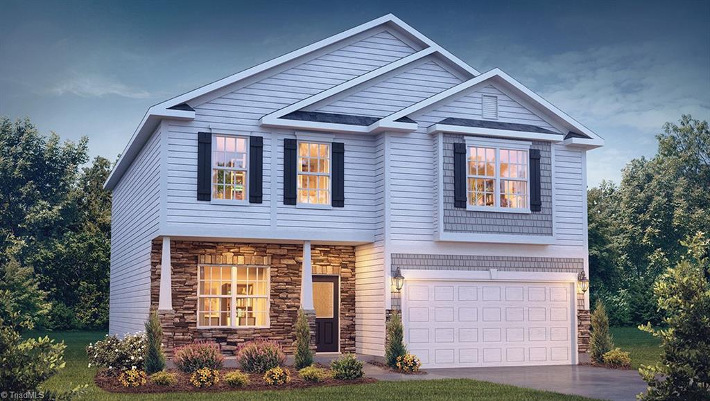 6897 Bellawood Dr, Trinity, NC 27370 MLS 1070598 Coldwell Banker