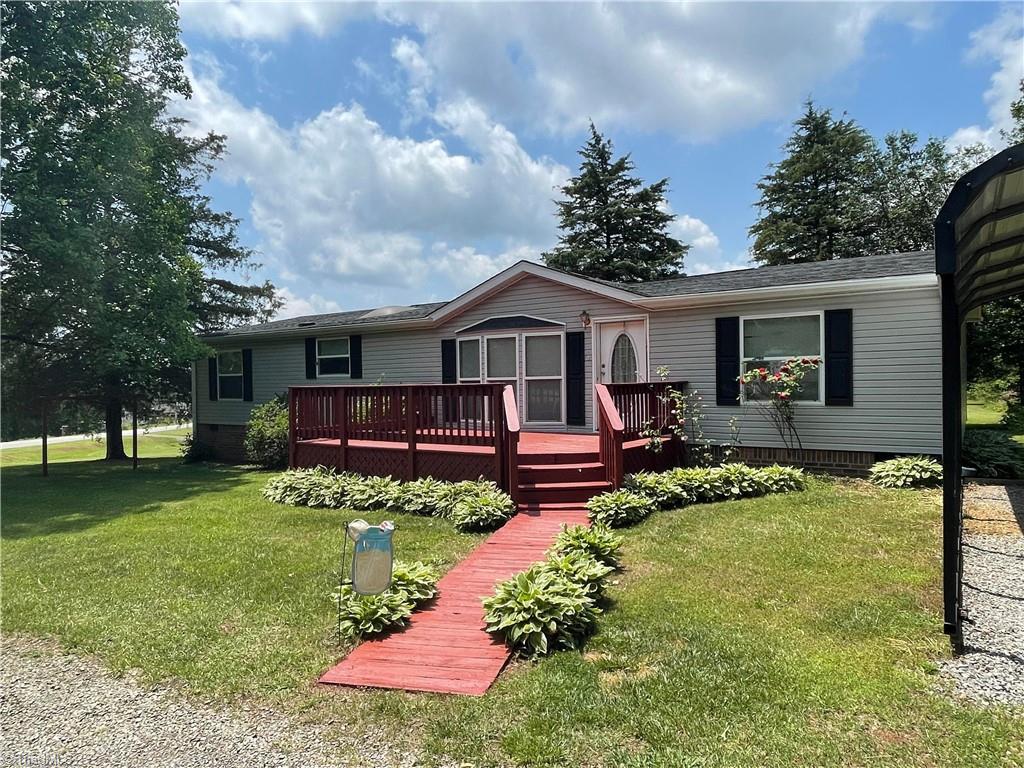 250 Melton Rd, Elkin, NC 28621 MLS 1070658 Coldwell Banker