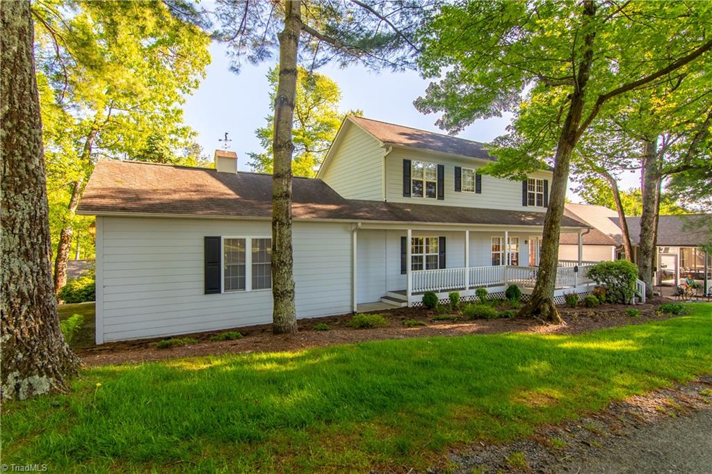 78 Laurel Cottage Ln, Roaring Gap, NC 28668 MLS 1070739 Coldwell Banker