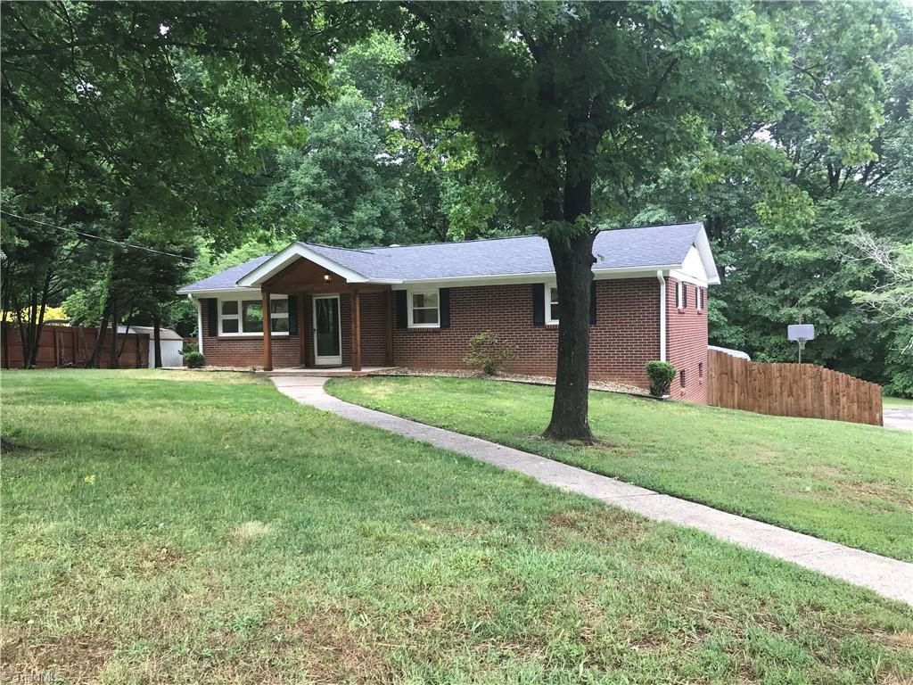 6713 Andes St, Germanton, NC 27019 MLS 1070762 Coldwell Banker