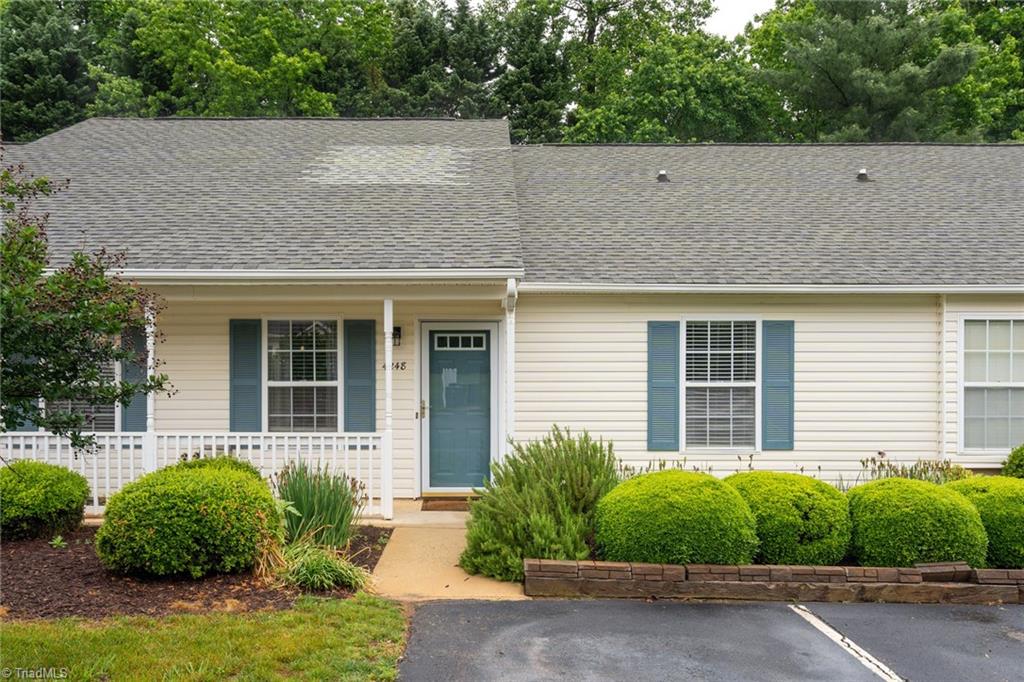 4248 Lake Brandt Rd, Greensboro, NC 27455 MLS 1070809 Coldwell Banker