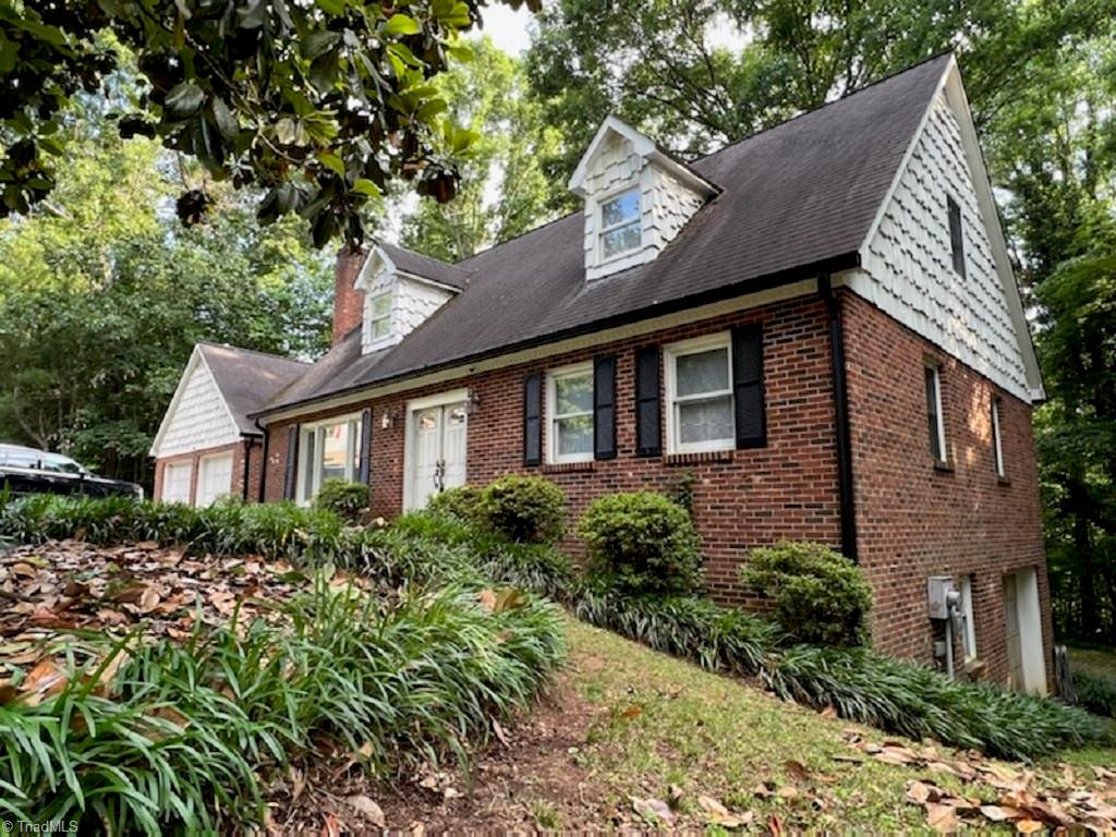 544 Laurel Mountain Rd, North Wilkesboro, NC 28659 MLS 1070890