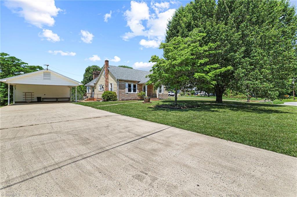 3443 Swan Creek Rd, Jonesville, NC 28642 MLS 1071077 Coldwell Banker