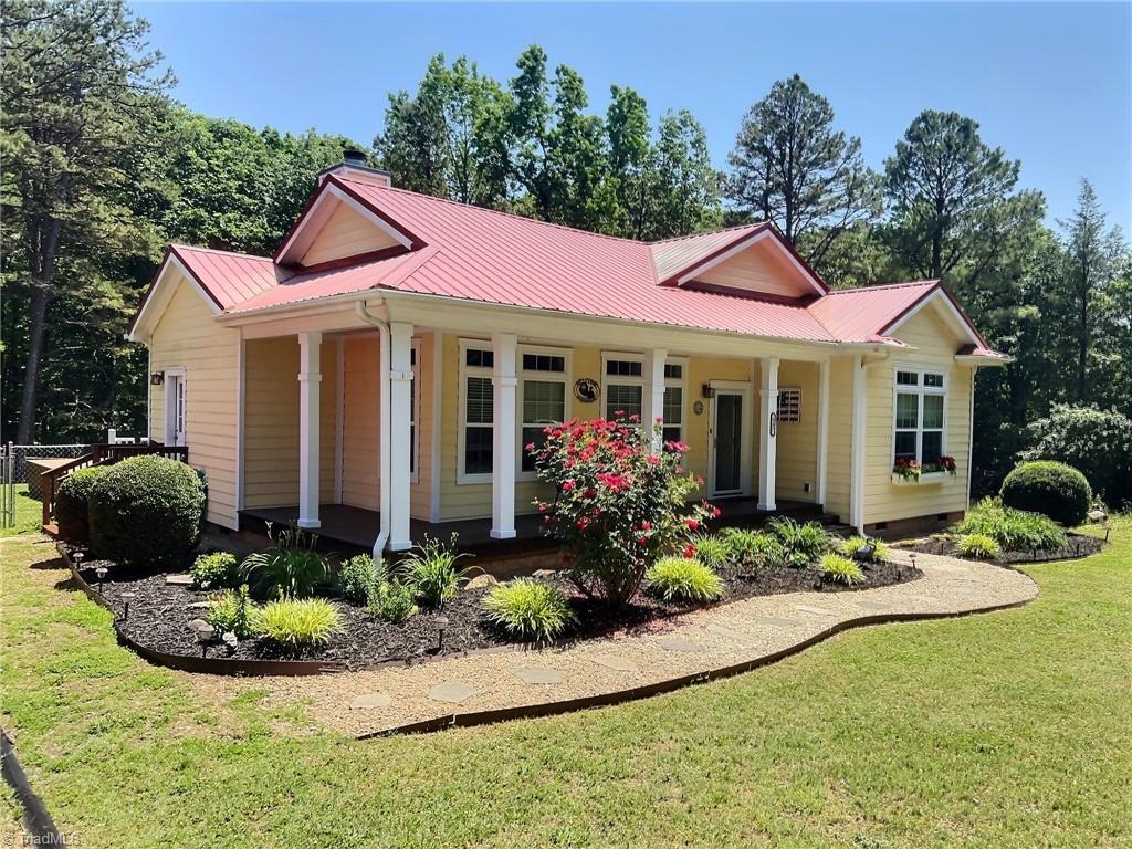 547 Simerson Rd, Lexington, NC 27295 MLS 1071086 Coldwell Banker