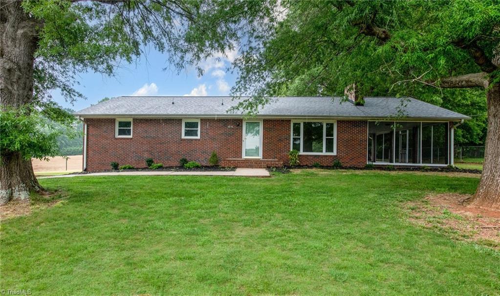 4615 Dillon St, Walkertown, NC 27051 MLS 1071118 Coldwell Banker