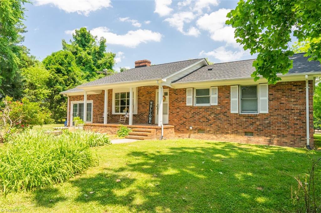 7329 Troy Caveness Rd, Ramseur, NC 27316 MLS 1071122 Coldwell Banker
