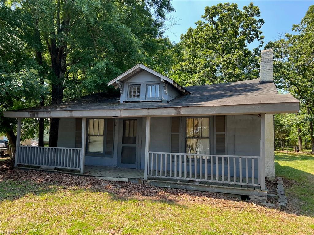 609 Unity St, Thomasville, NC 27360 MLS 1071280 Coldwell Banker