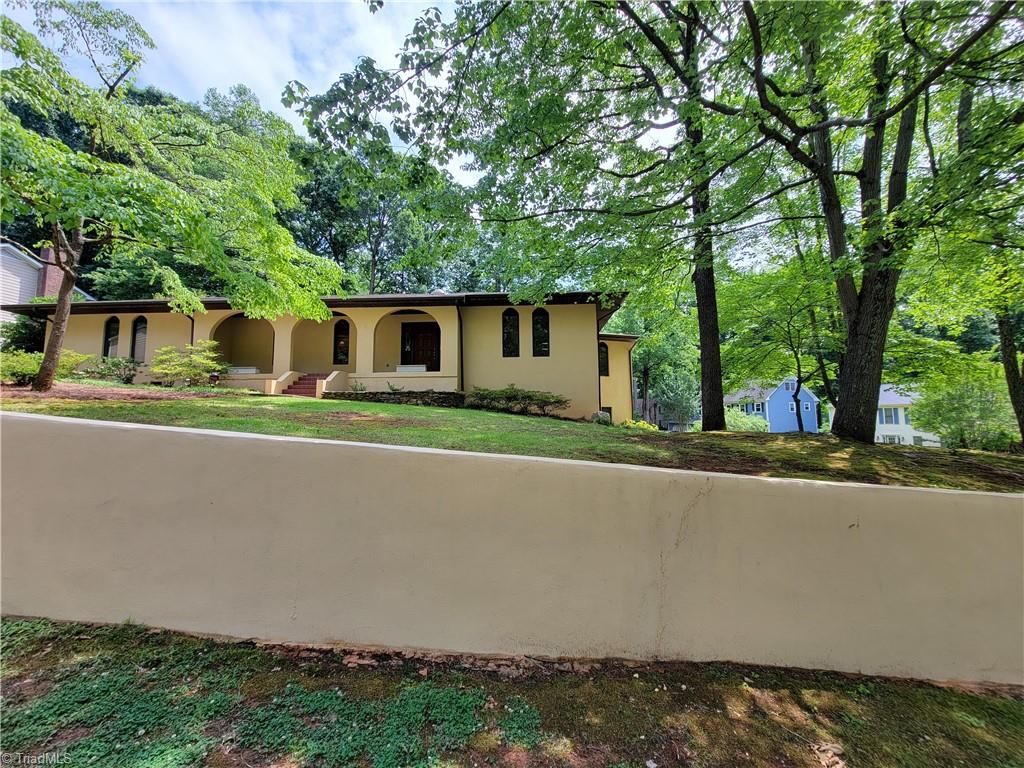 4603 Forest Glen Rd, Greensboro, NC 27410 MLS 1071377 Coldwell Banker