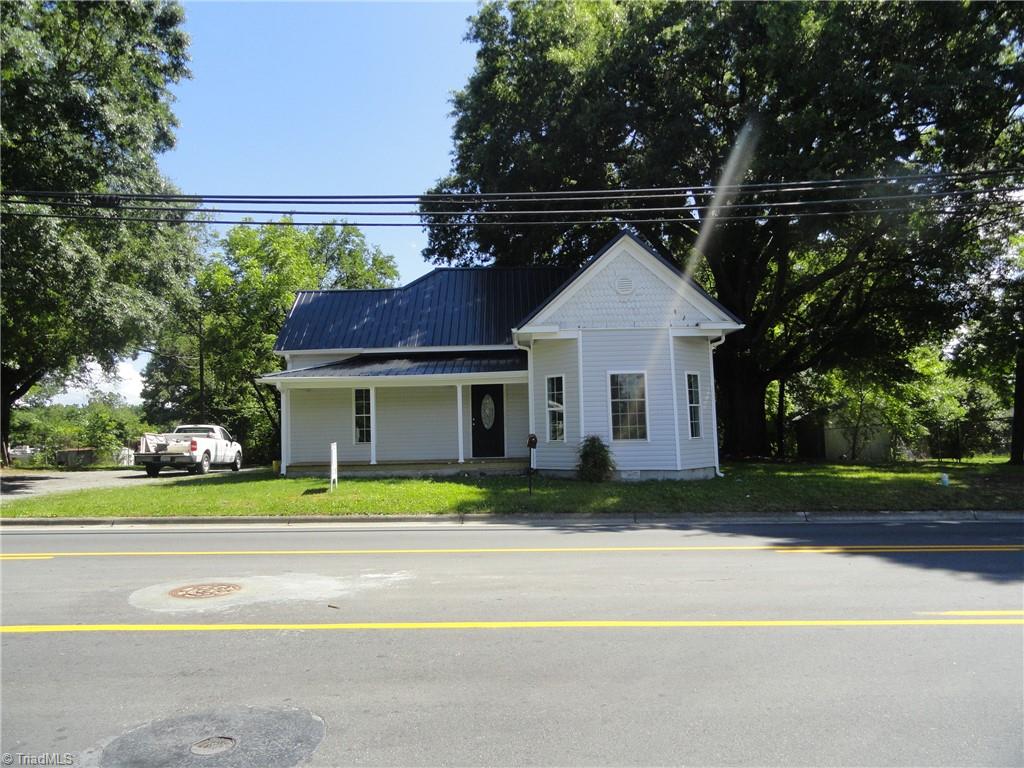 909 Unity St, Thomasville, NC 27360 MLS 1071388 Coldwell Banker