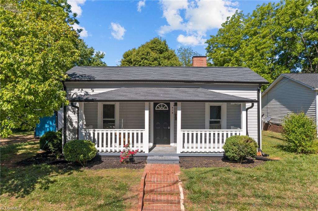 414 Oneida St, Graham, NC 27253 MLS 1071572 Coldwell Banker