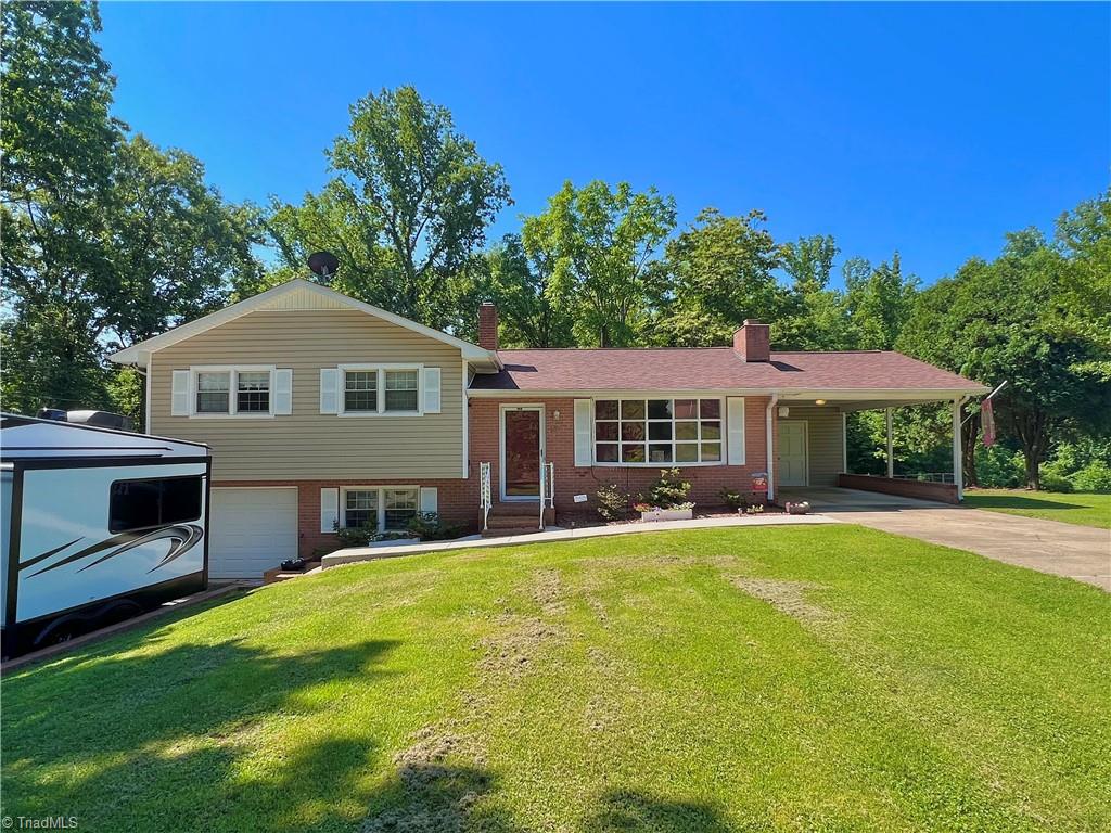 121 W Greenhill Rd, Mount Airy, NC 27030 MLS 1071806 Coldwell Banker