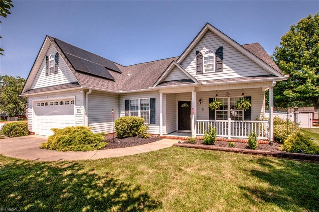 201 Charleston Ridge Dr, Mocksville, NC 27028 MLS 1071816 Coldwell Banker