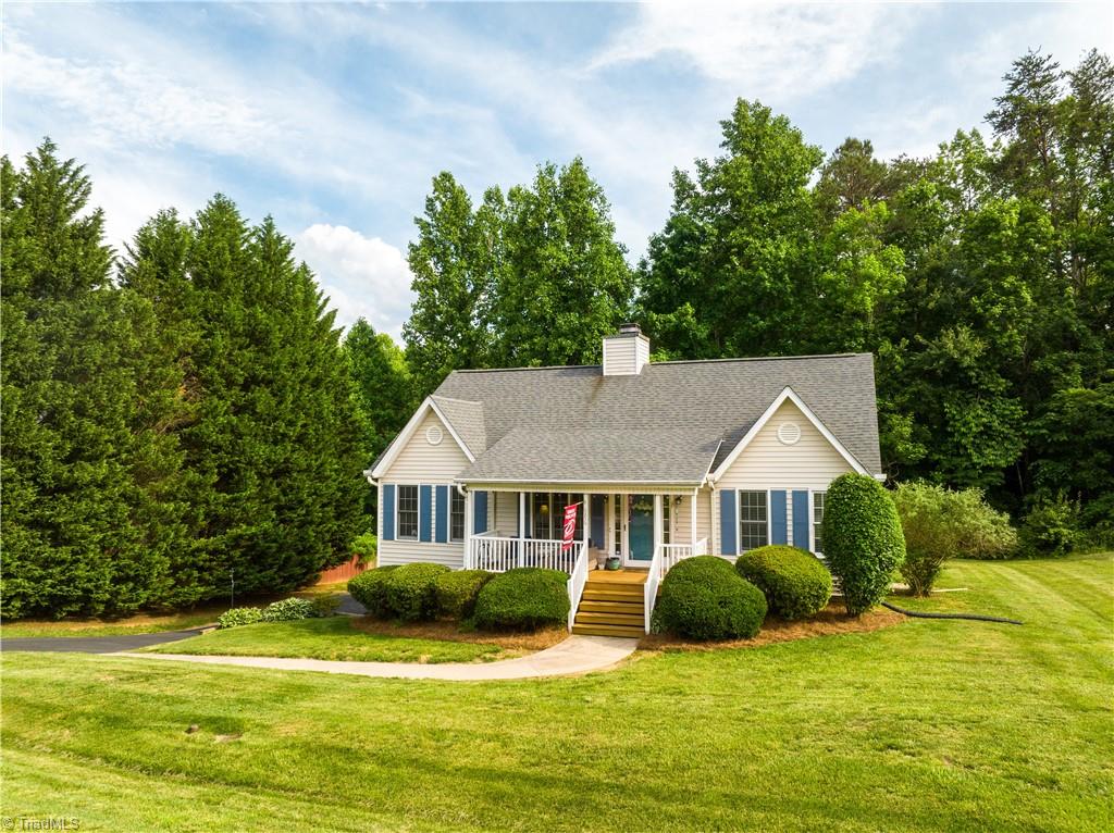 6856 Salem Quarter Rd, Belews Creek, NC 27009 MLS 1072011 Coldwell