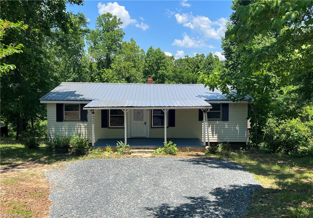 4448 Cedar Dr, Sophia, NC 27350 MLS 1072195 Coldwell Banker