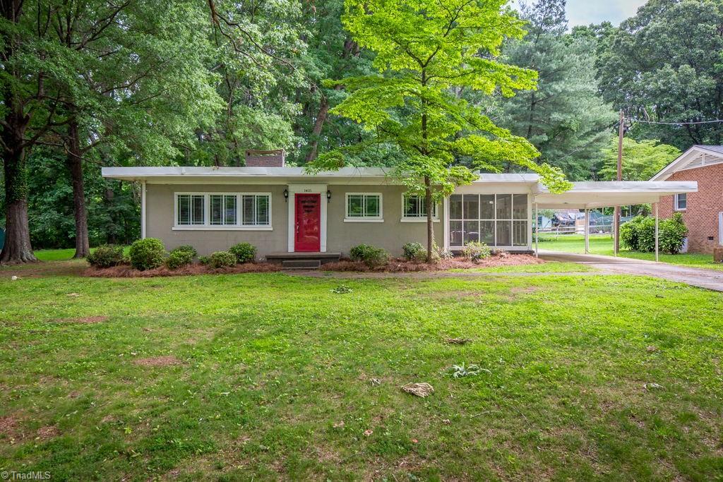 1405 Rankin Rd, Greensboro, NC 27405 MLS 1072252 Coldwell Banker