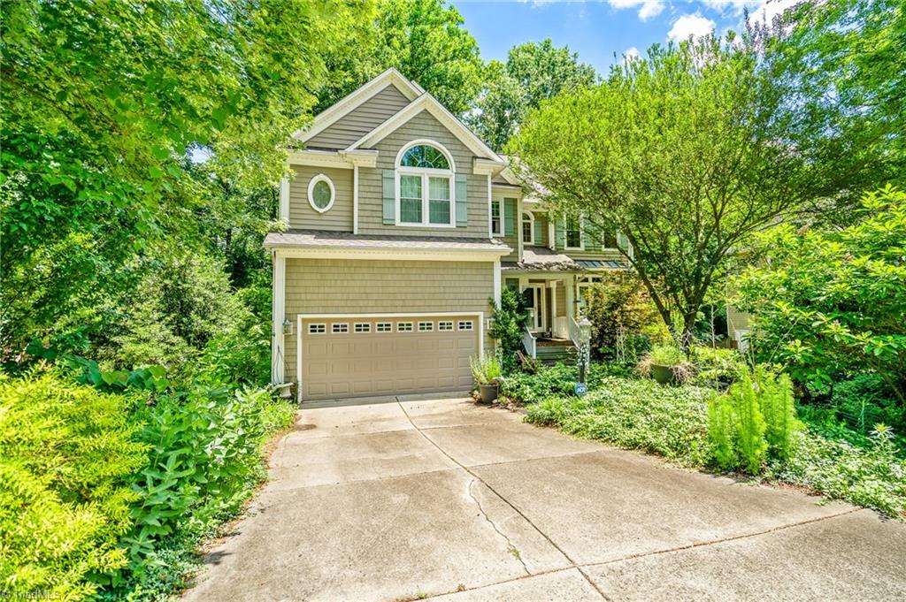 5386 Beechmont Dr, Greensboro, NC 27410 MLS 1072289 Coldwell Banker
