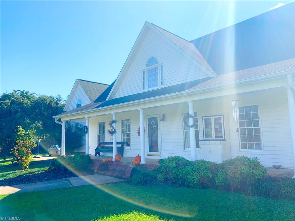 618 Stony Ridge Rd, Pinnacle, NC 27043 MLS 1072328 Coldwell Banker