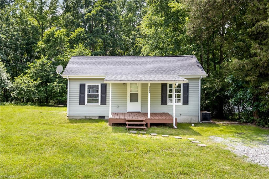 2328 Pinecroft Dr, Burlington, NC 27217 MLS 1072618 Coldwell Banker