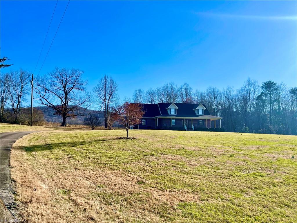 1732 Cedar Forest Rd, Ronda, NC 28670 MLS 1072728 Coldwell Banker