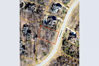 4710 Postbridge Drive, Greensboro, NC 27407 - Photo 1