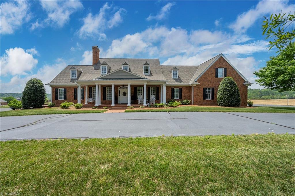 1010 Glenn Ferry Dr, East Bend, NC 27018 MLS 1072818 Coldwell Banker